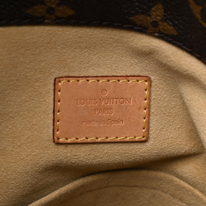 Louis Vuitton Monogram Artsy MM 6 of 9