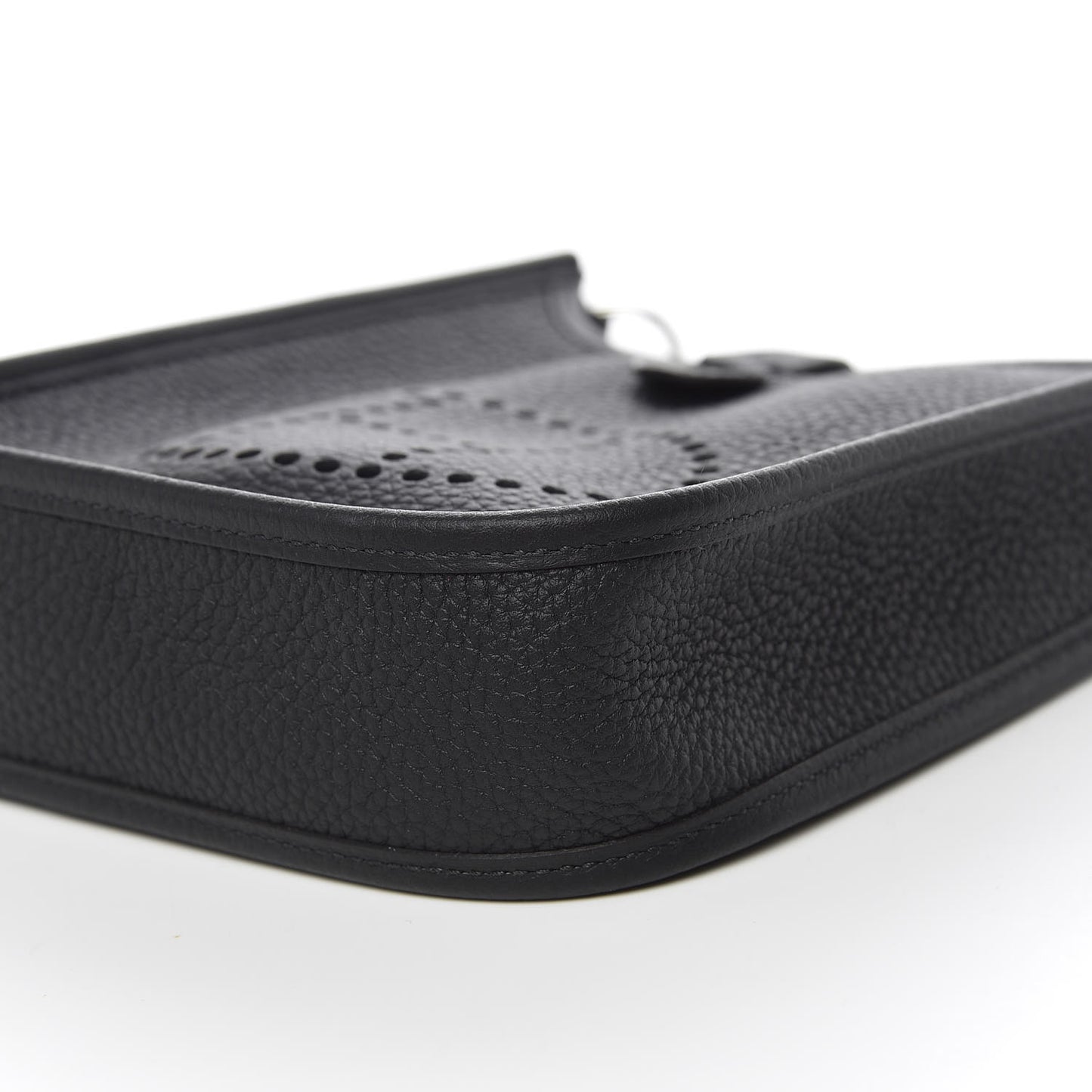 Taurillon Clemence Evelyne TPM Black