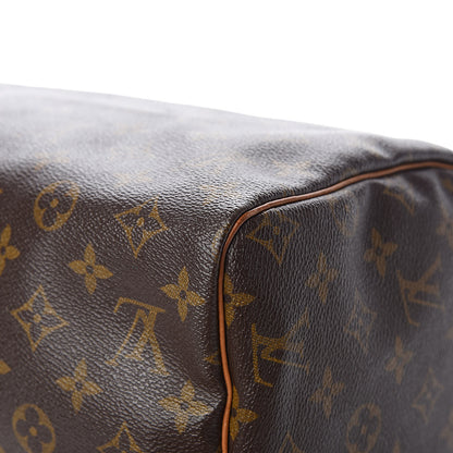 Louis Vuitton Monogram Speedy 30 12 of 16