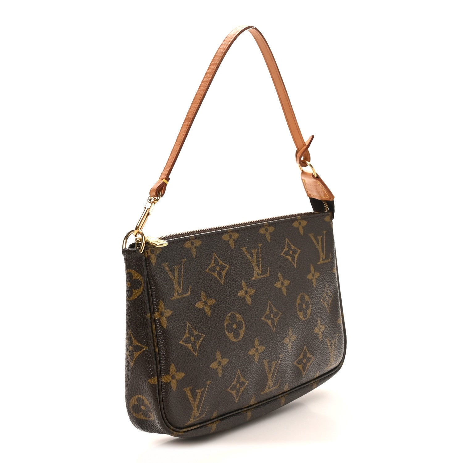 Louis Vuitton Monogram Pochette Accessories 3 of 10