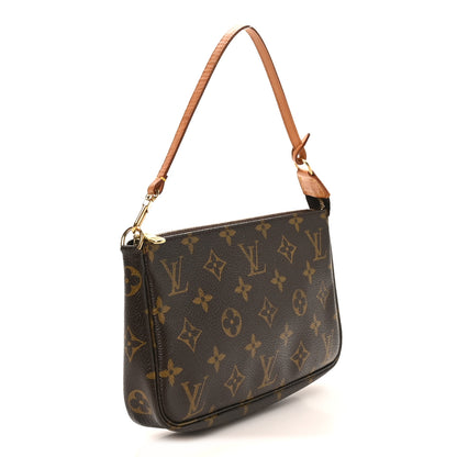Louis Vuitton Monogram Pochette Accessories 3 of 10