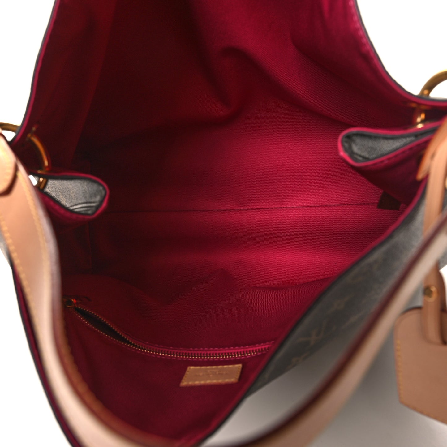Monogram Graceful MM Pivoine