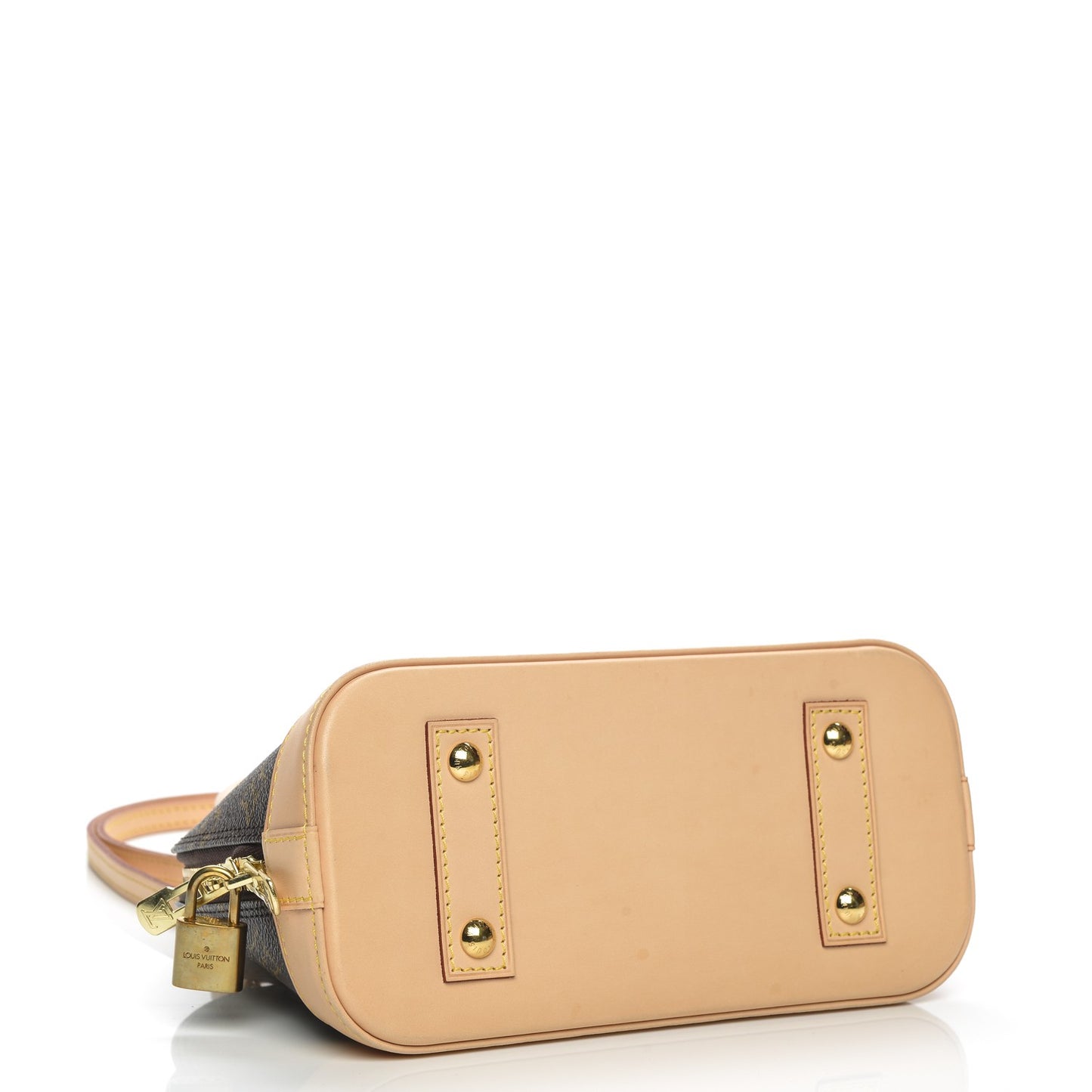 Monogram Alma BB