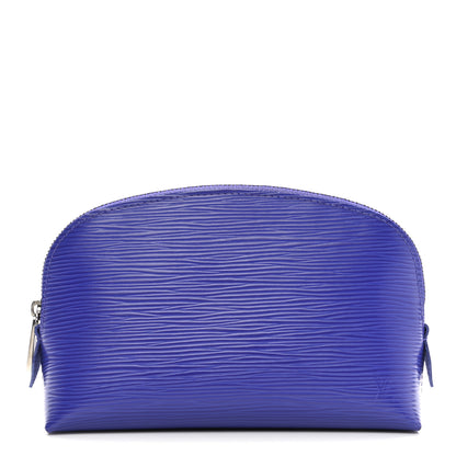 Louis Vuitton Epi Cosmetic Pouch Figue 1 of 6