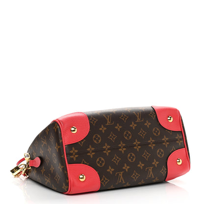 Louis Vuitton Monogram Retiro NM Poppy 4 of 12
