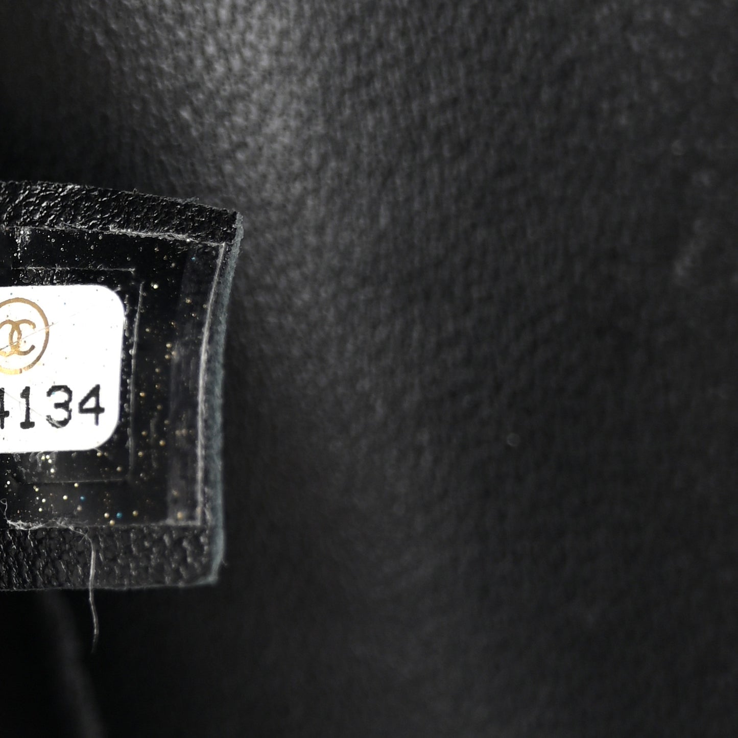 Lambskin Quilted Mini My Precious Waist Bag Black