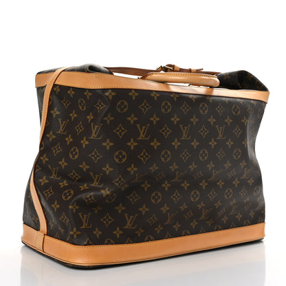Louis Vuitton Monogram Cruiser 45 3 of 12