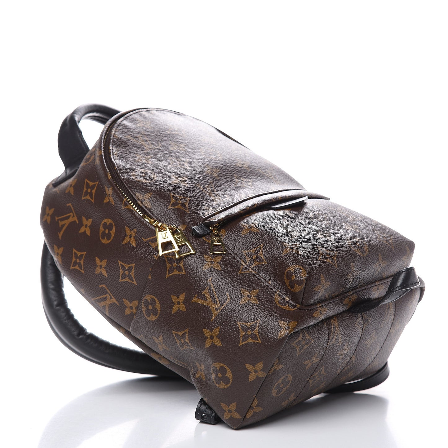 Monogram Palm Springs Backpack PM