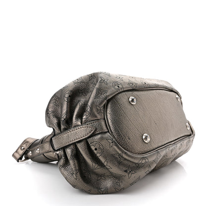 Louis Vuitton Mahina XS Bronze 4 of 9