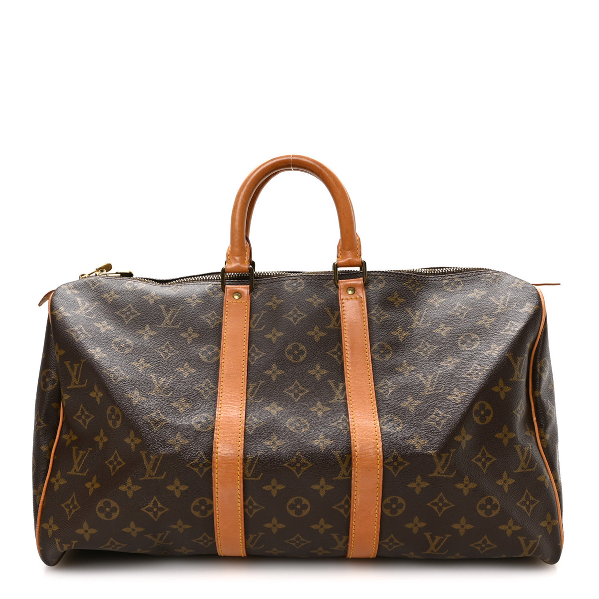Monogram Keepall 45