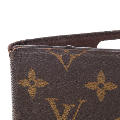 Louis Vuitton Monogram iPhone 6 Plus Folio Case 8 of 16