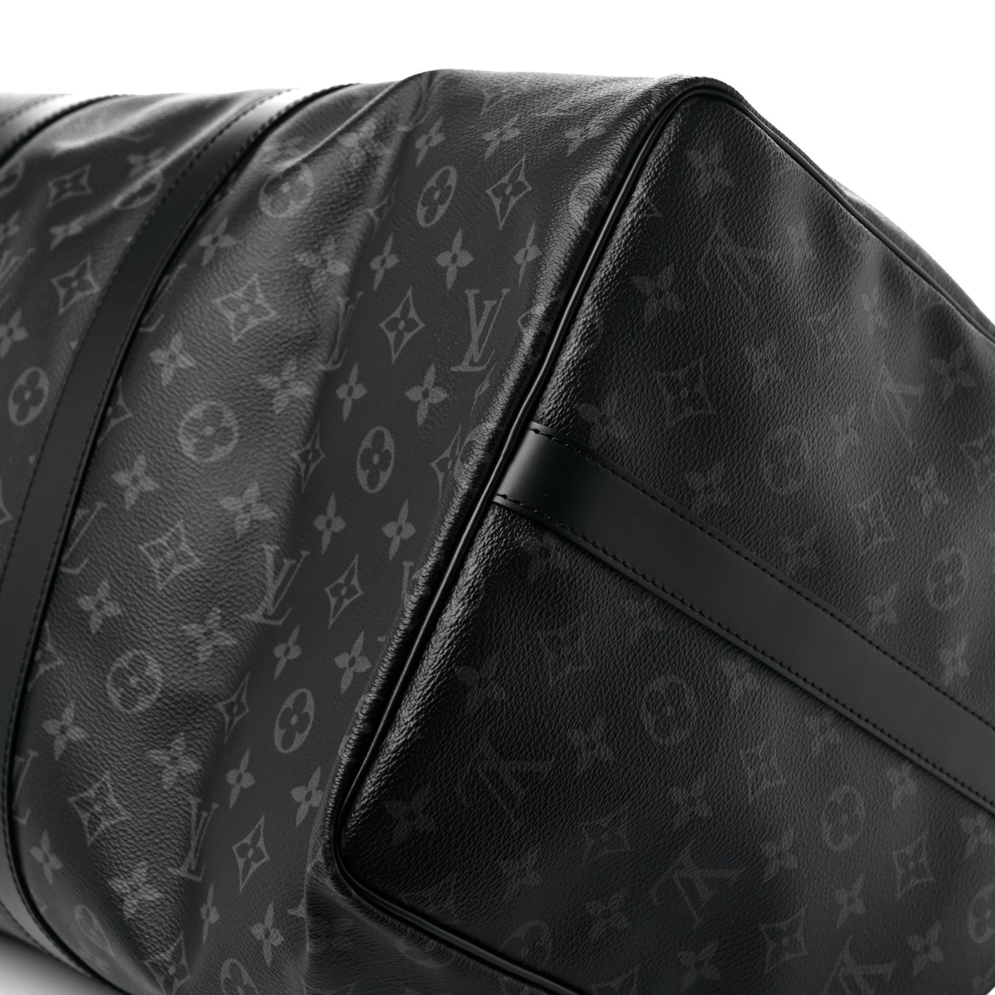 Monogram Eclipse Keepall Bandouliere 55