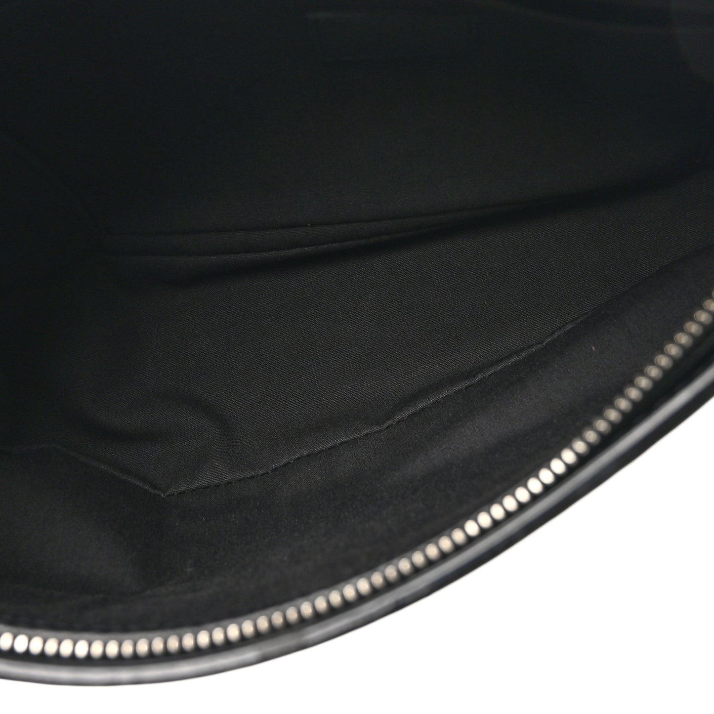 Mini Monogram Lucille PM Black
