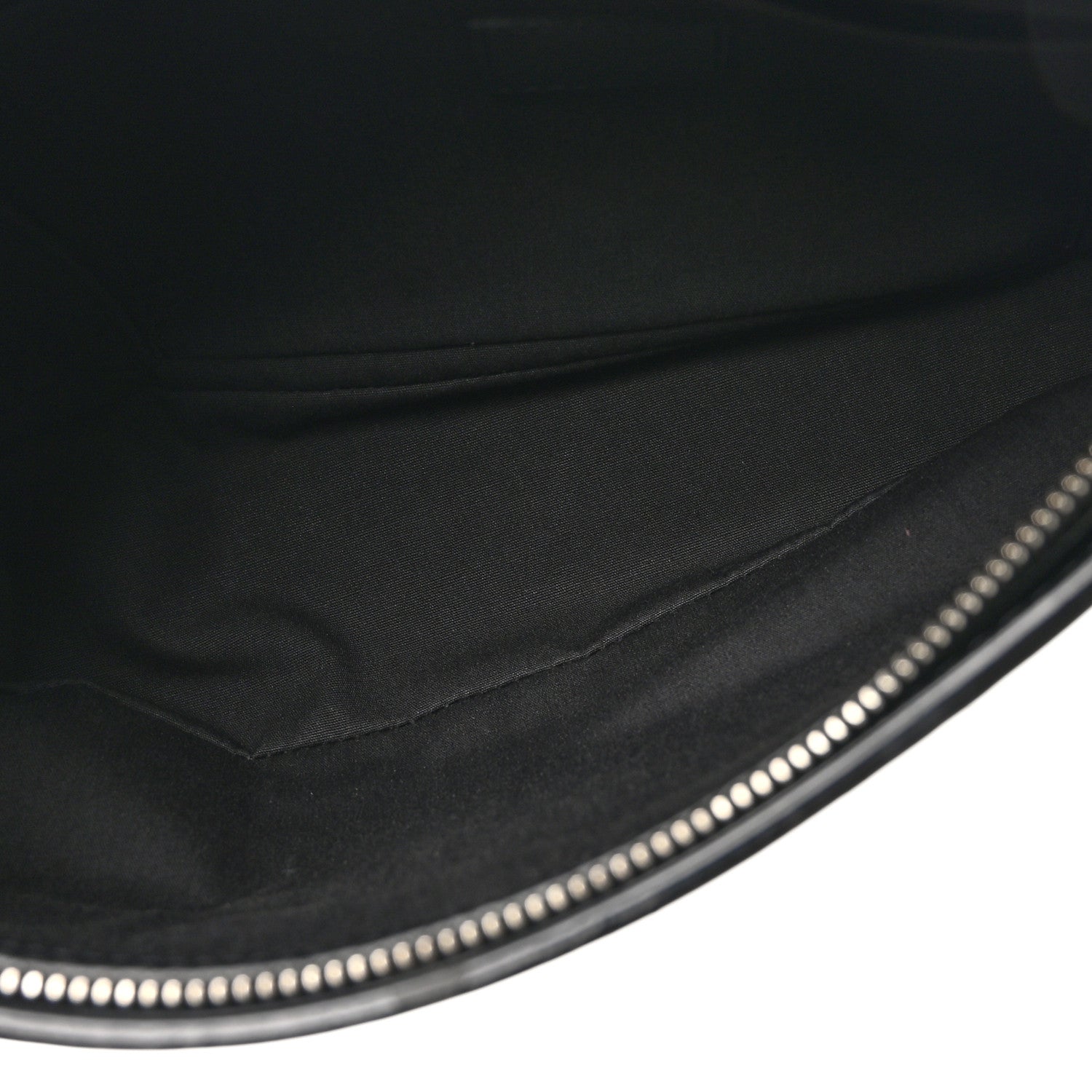 Louis Vuitton Mini Monogram Lucille PM Black 5 of 10