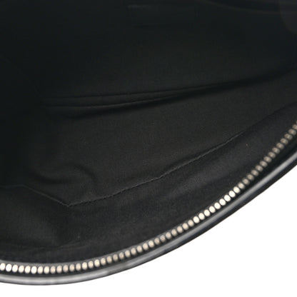 Louis Vuitton Mini Monogram Lucille PM Black 5 of 10