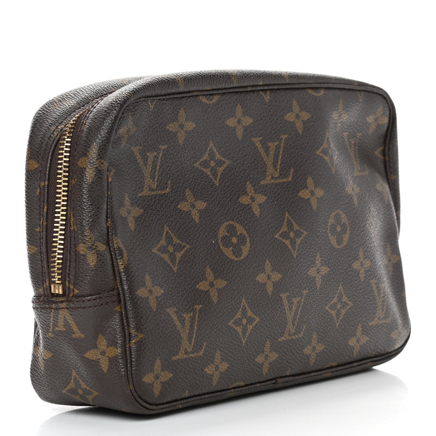 Monogram Trousse Toilette 23