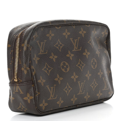 Louis Vuitton Monogram Trousse Toilette 23 3 of 9