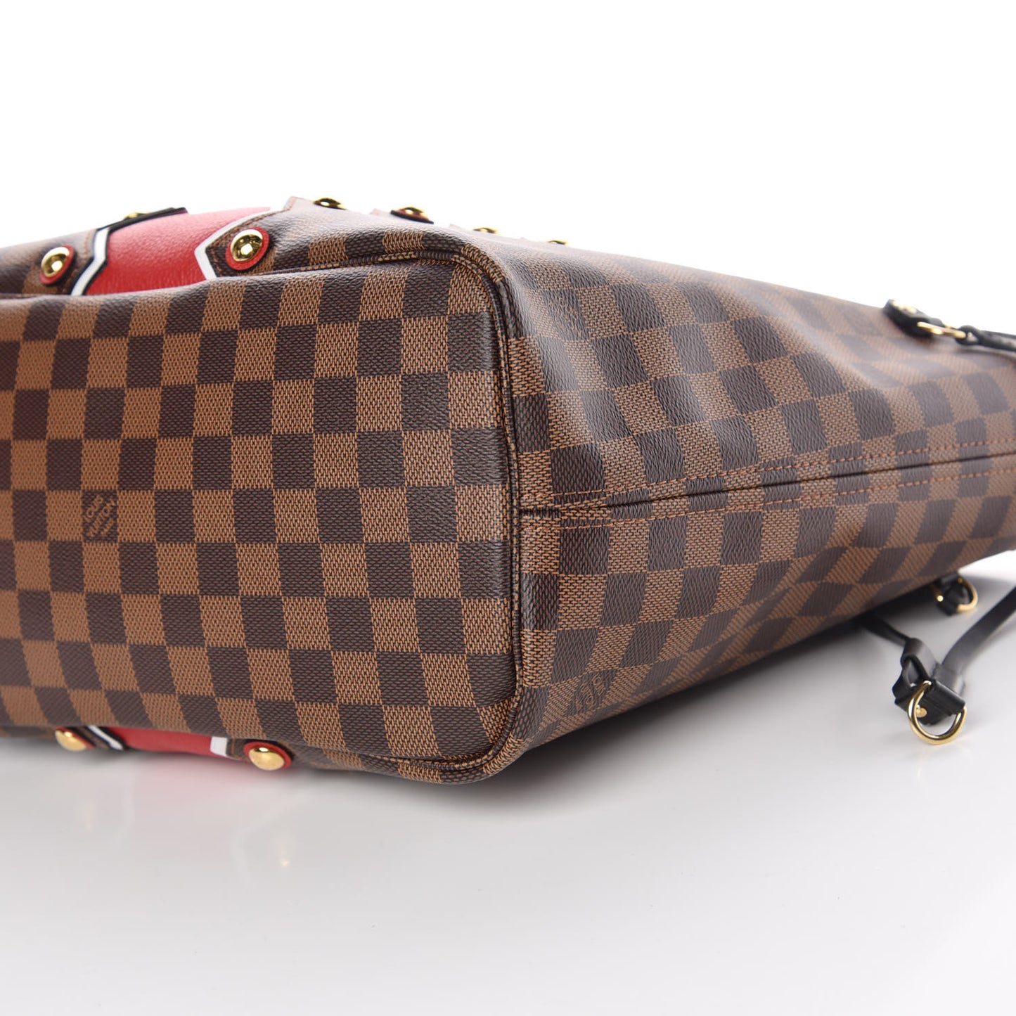 Damier Ebene Karakoram Neverfull MM