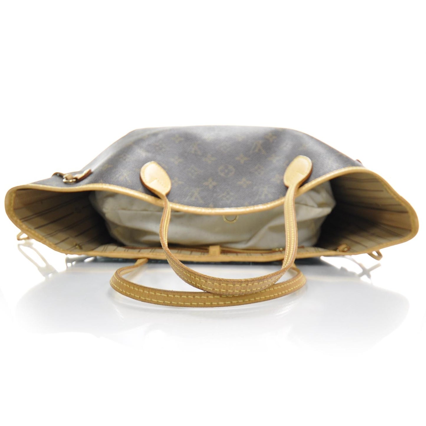 Monogram Neverfull MM