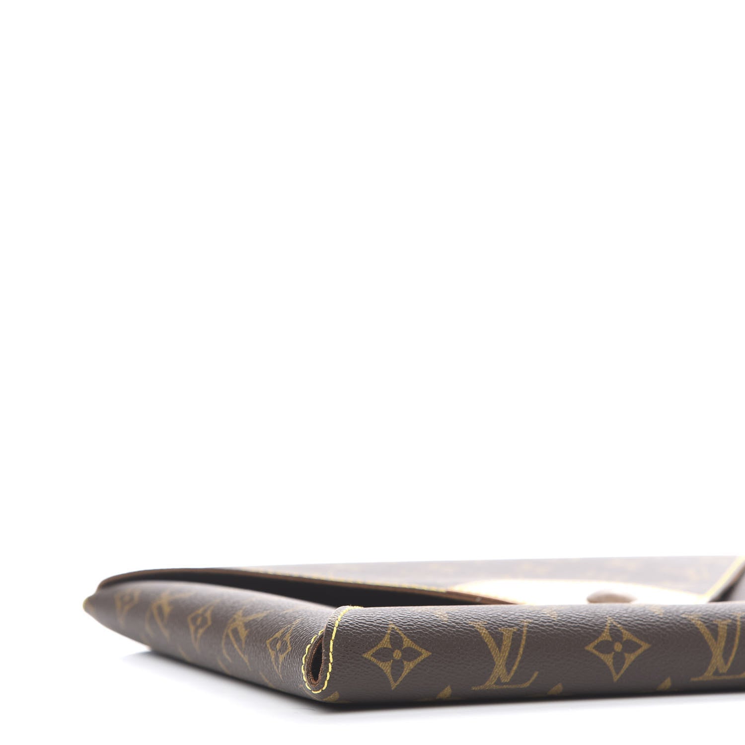 Louis Vuitton X VISIONAIRE Monogram 18 Fashion Special Book 7 of 10