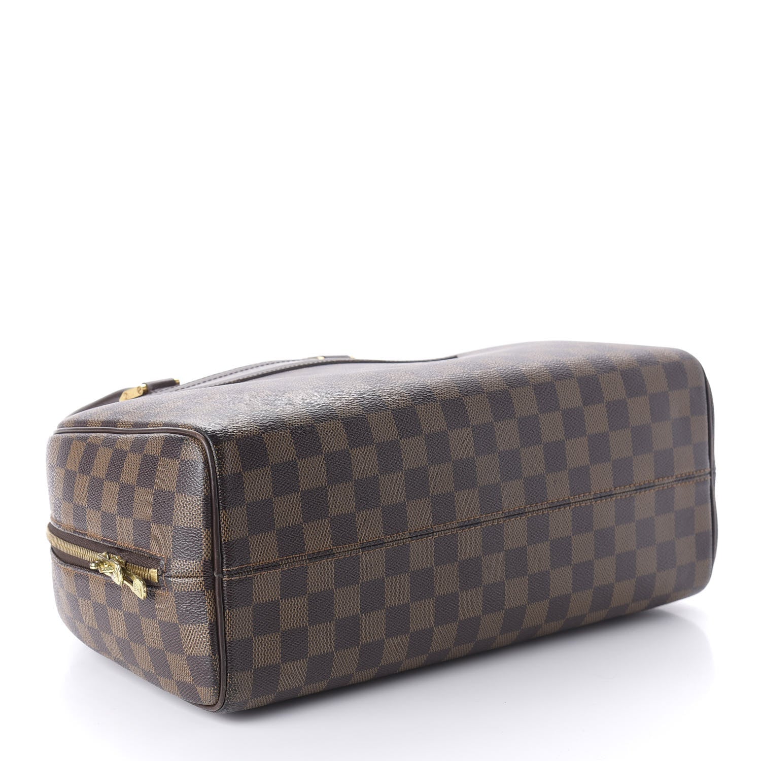 Louis Vuitton Damier Ebene Nolita 4 of 10