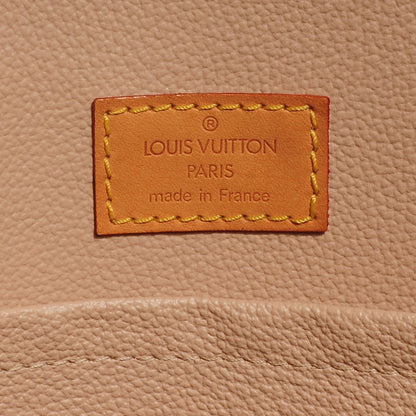 Louis Vuitton Monogram Sac Plat 5 of 7
