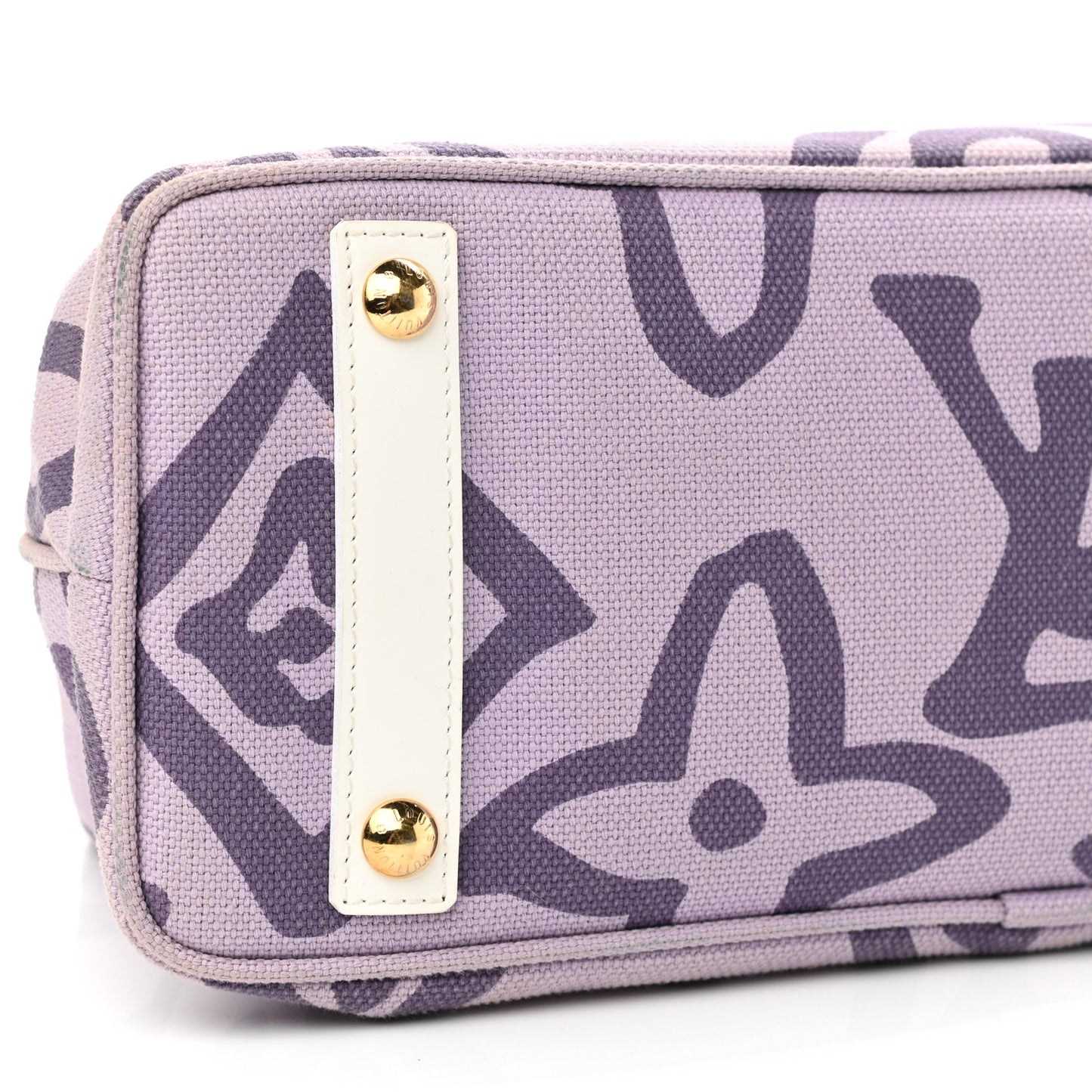 Tahitienne Cabas PM Lilac