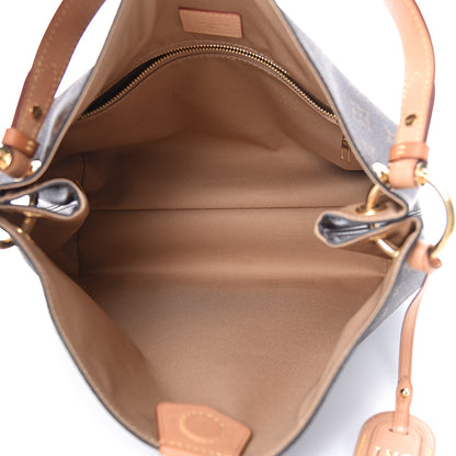 Louis Vuitton Monogram Graceful PM 5 of 12