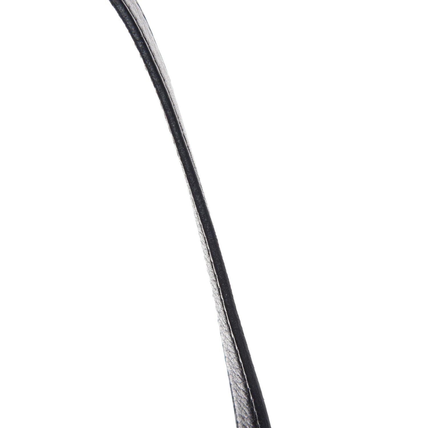 Hermes Taurillon Clemence Swift Ghillies Kelly 32 Black 9 of 14