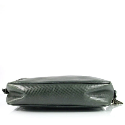 Bottega Veneta Vintage Shoulder Bag Green 5 of 10