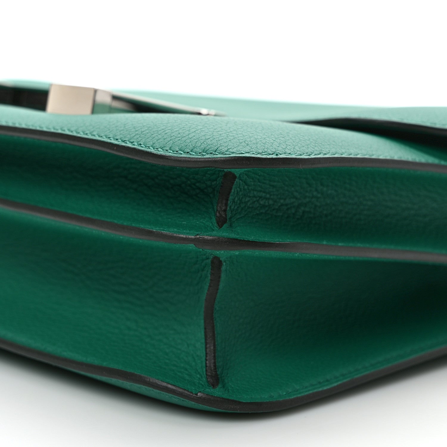 Hermes Evercolor Constance 24 Vert Vertigo 8 of 9