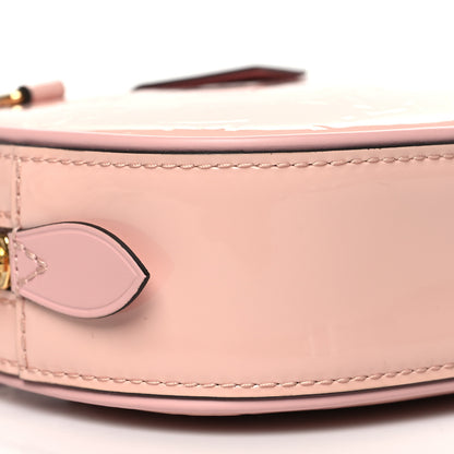 Louis Vuitton Vernis Belt Bag Rose Ballerine 8 of 10