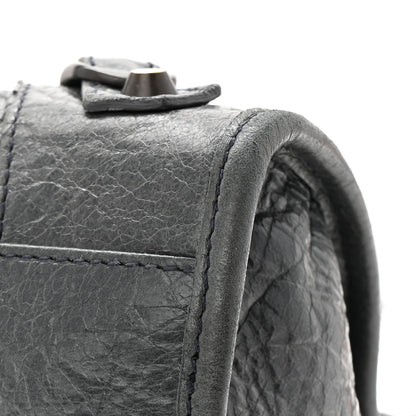 Balenciaga Agneau Classic Hardware City Anthracite 11 of 11