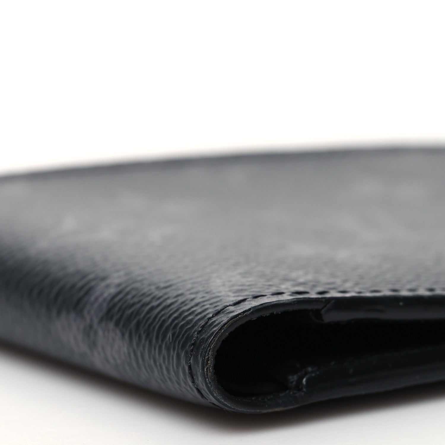 Louis Vuitton Monogram Eclipse Multiple Wallet 8 of 10