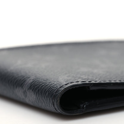 Louis Vuitton Monogram Eclipse Multiple Wallet 8 of 10