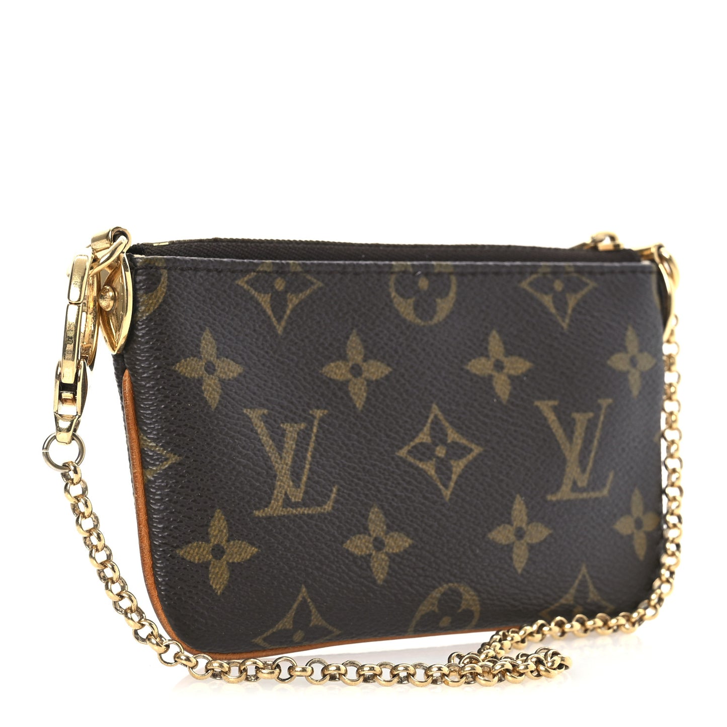 Monogram Pochette Milla PM