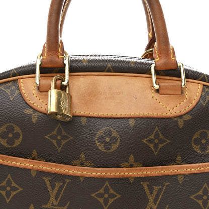 Louis Vuitton Monogram Trouville 7 of 14