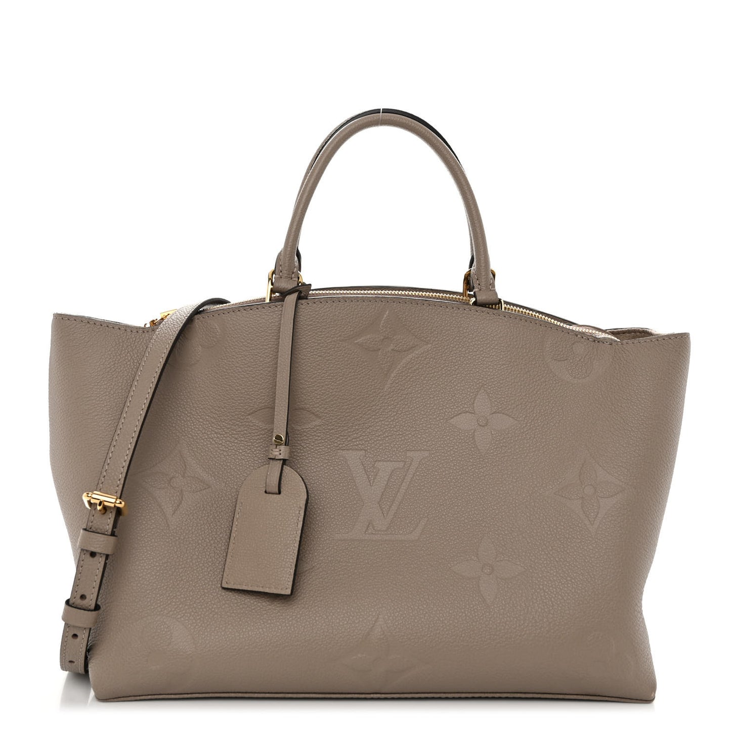 Empreinte Monogram Giant Grand Palais Tourterelle