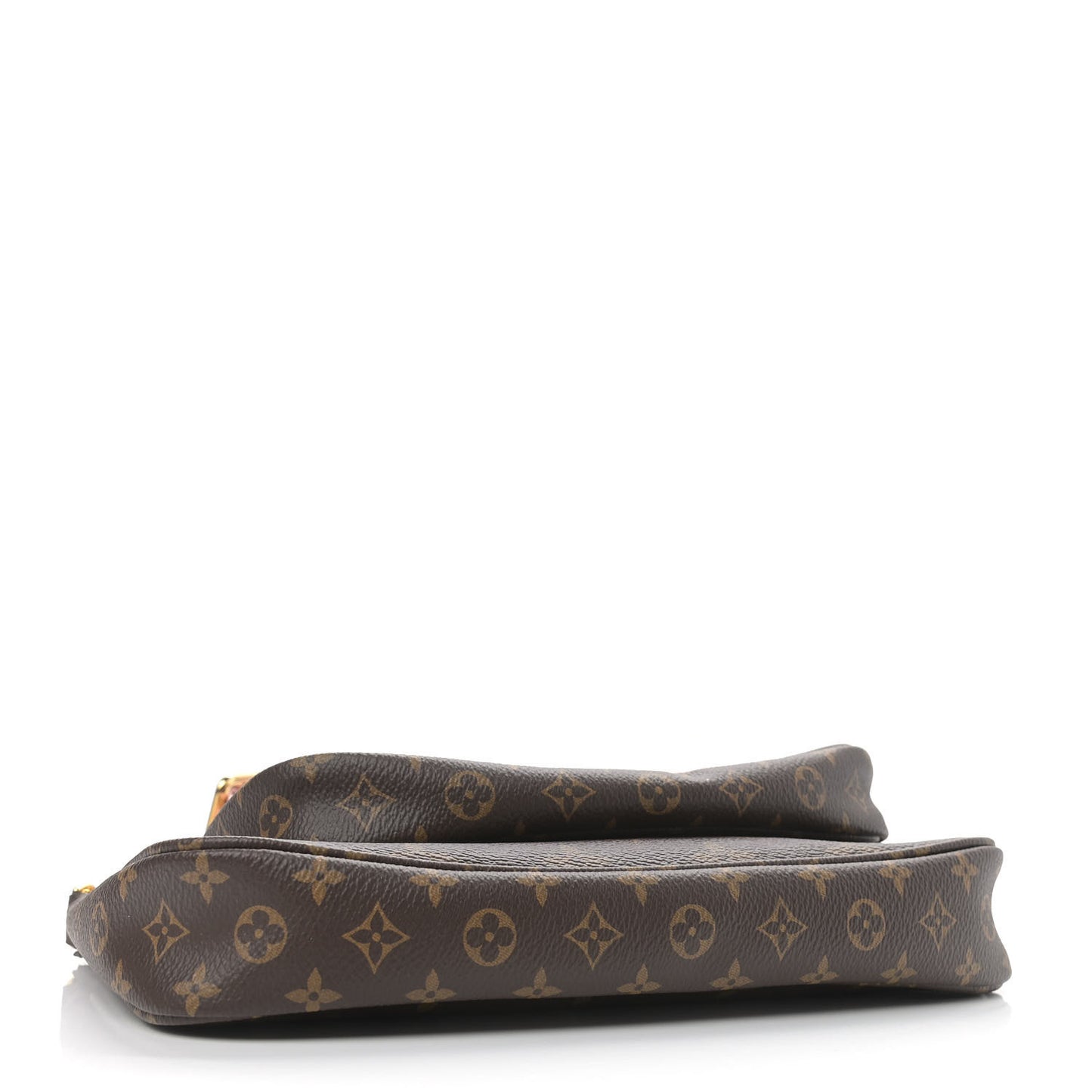 Monogram Multi Pochette Accessories Rose Clair