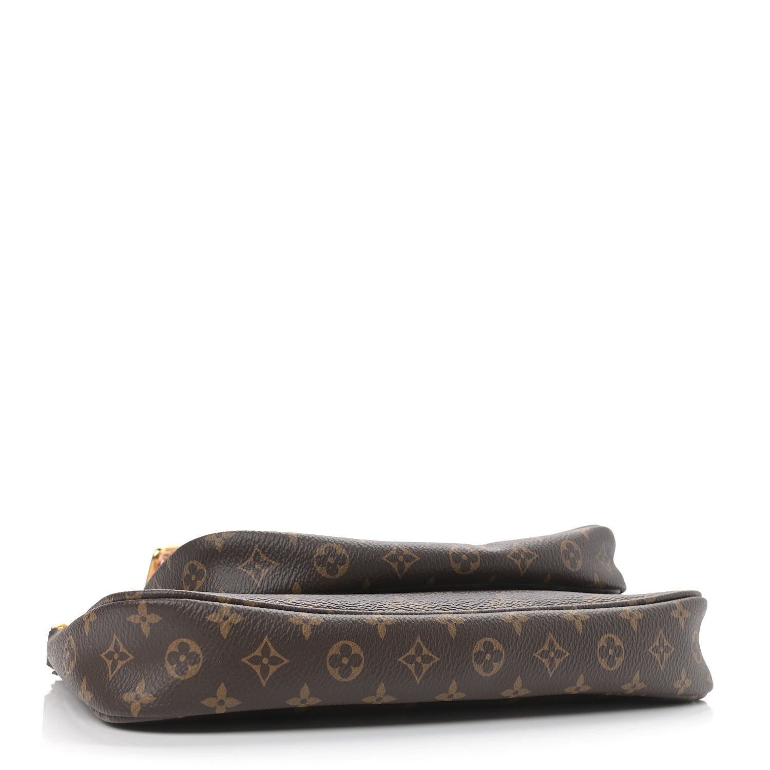 Louis Vuitton Monogram Multi Pochette Accessories Rose Clair 4 of 11