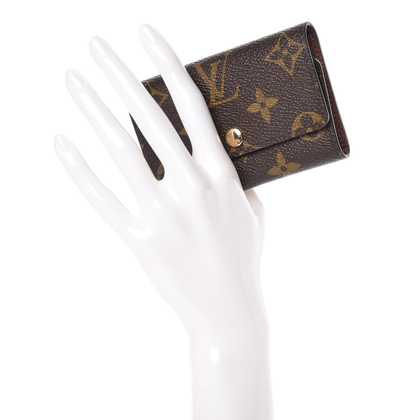 Monogram 6 Key Multicles Holder
