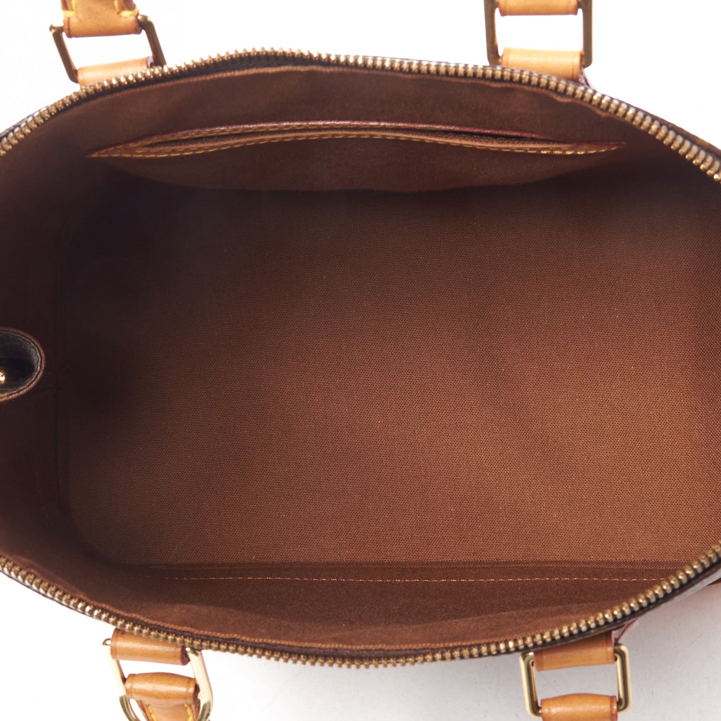 Monogram Alma PM