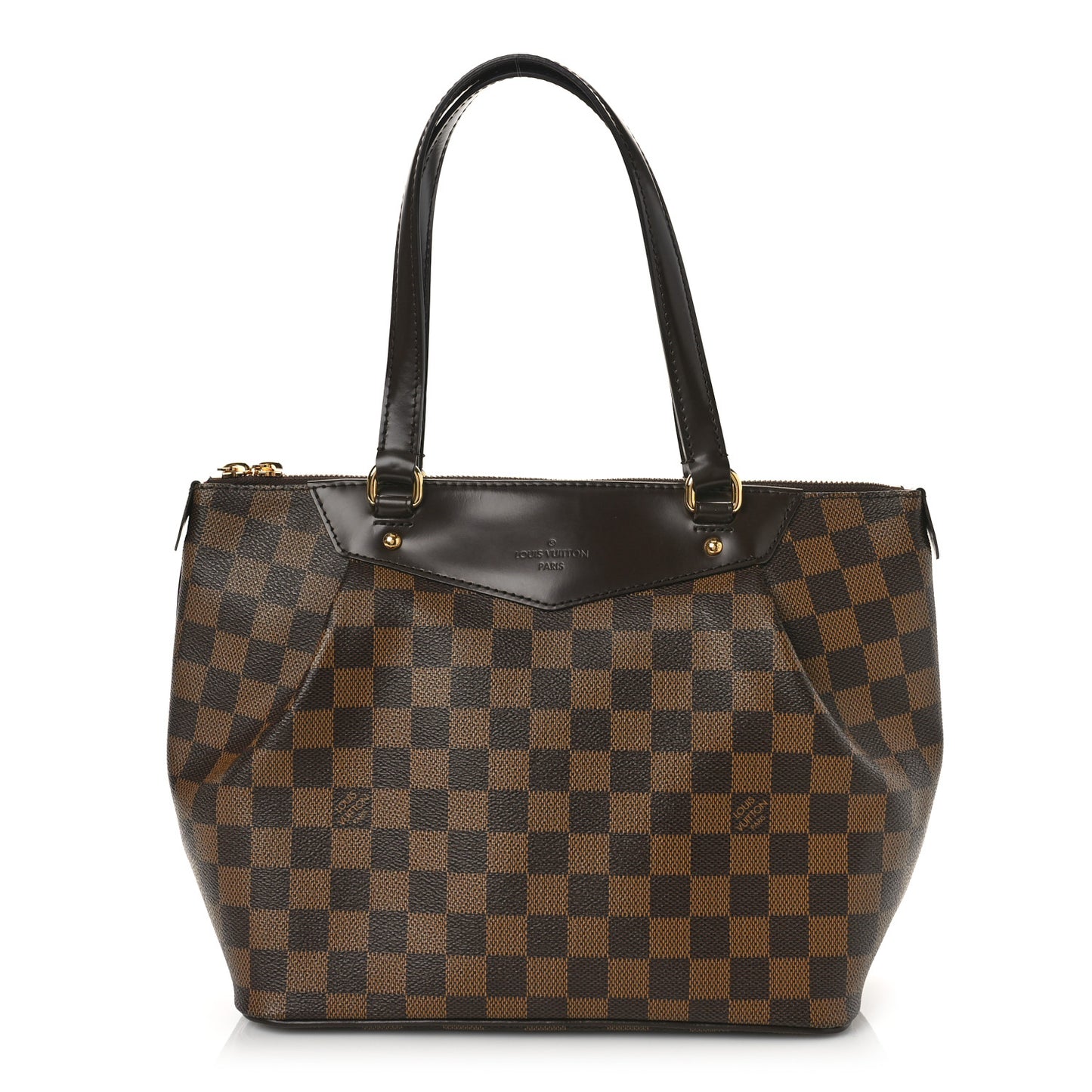 Damier Ebene Westminster PM