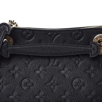 Louis Vuitton Empreinte Surene BB Black 8 of 9