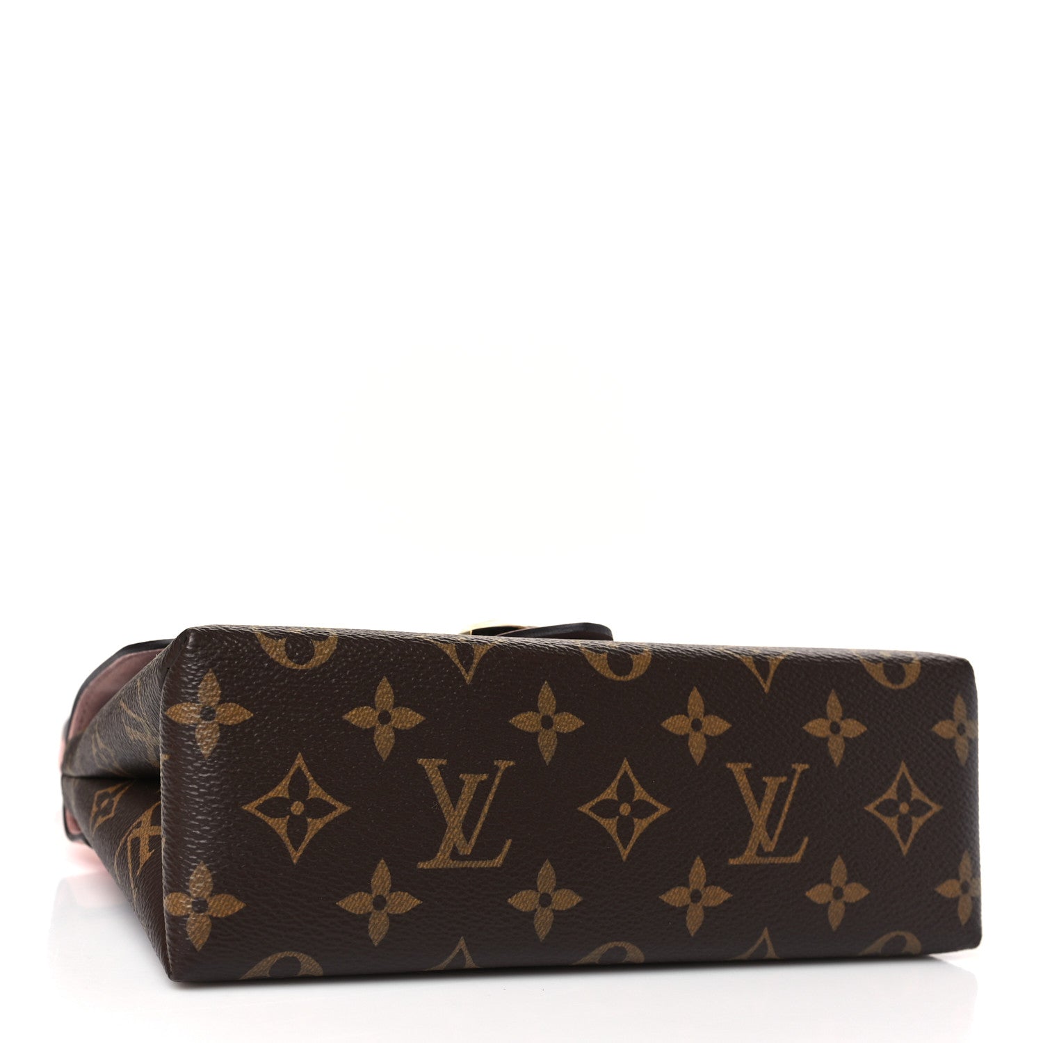 Louis Vuitton Monogram Locky BB Rose Poudre 4 of 9