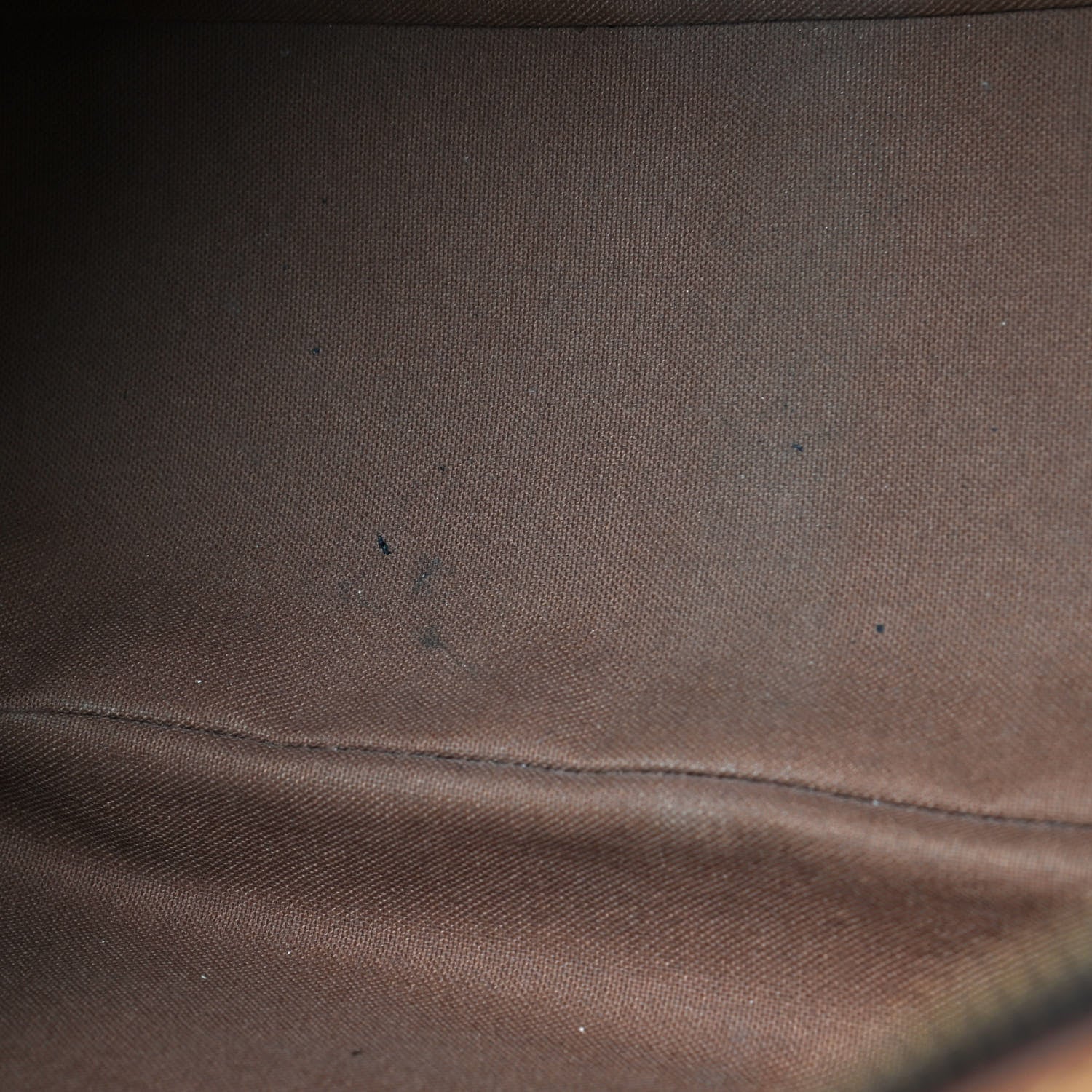 Louis Vuitton Monogram Stresa PM 5 of 10