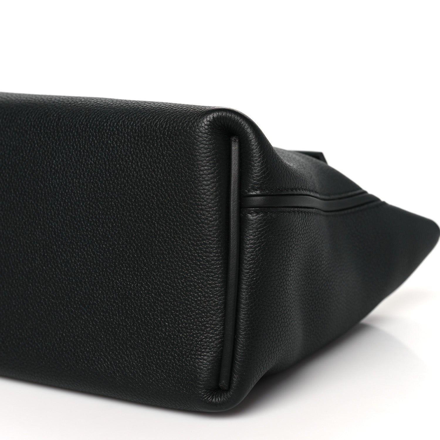 Hermes Taurillon Maurice Swift 24/24 29 Black 10 of 10