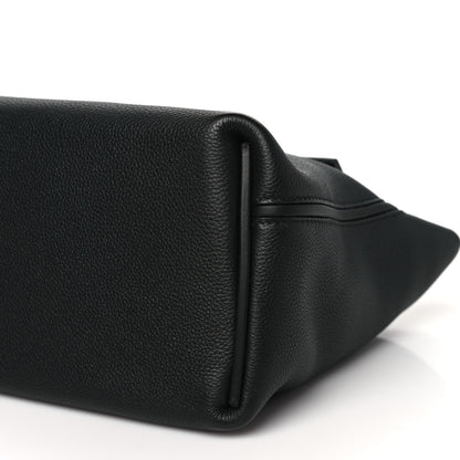 Hermes Taurillon Maurice Swift 24/24 29 Black 10 of 10
