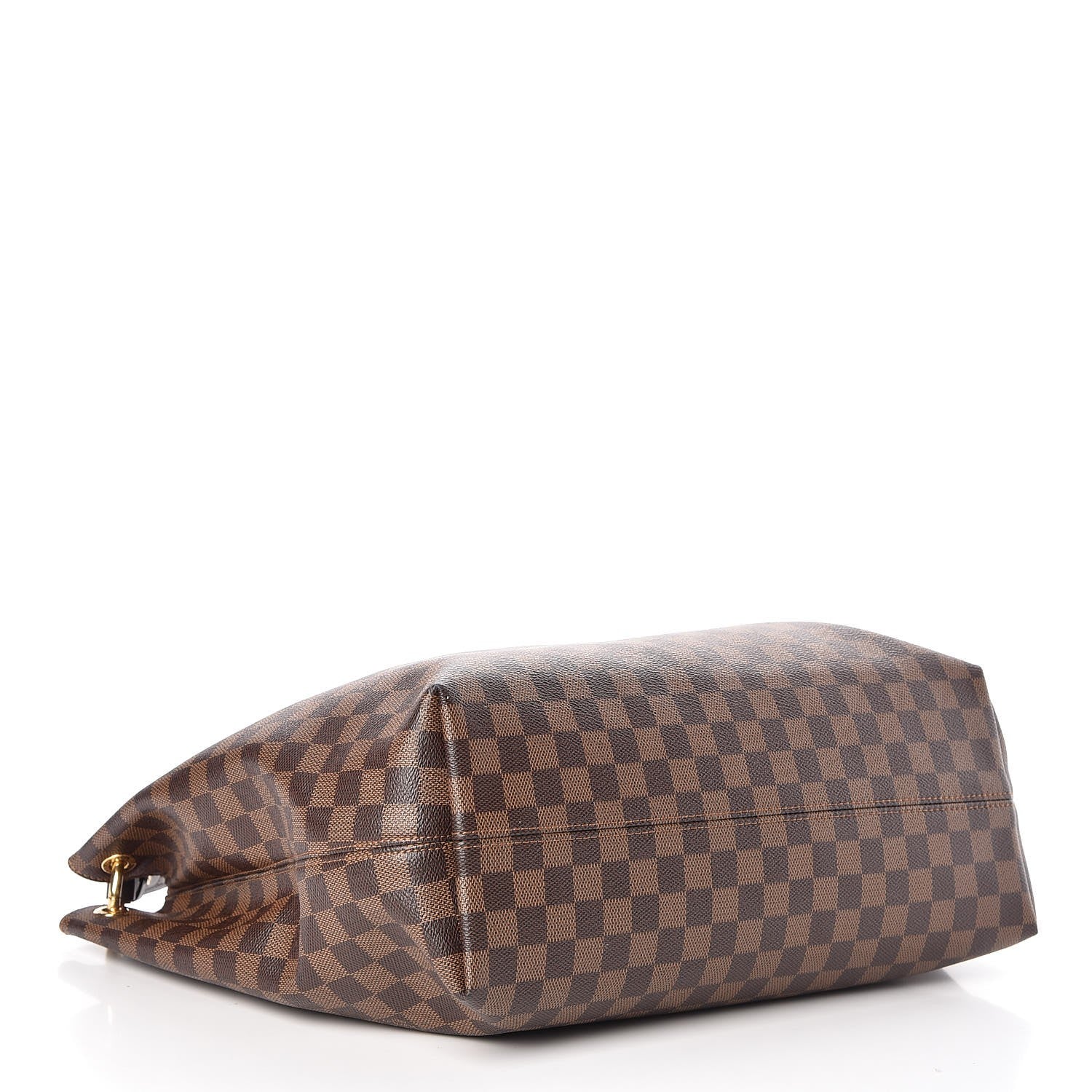 Louis Vuitton Damier Ebene Graceful MM 4 of 7