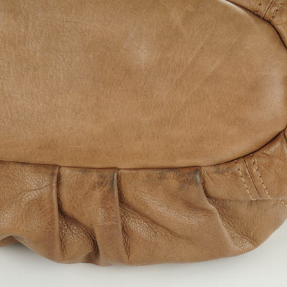 Miu Miu Vitello Sport Bag Cammeo 10 of 10